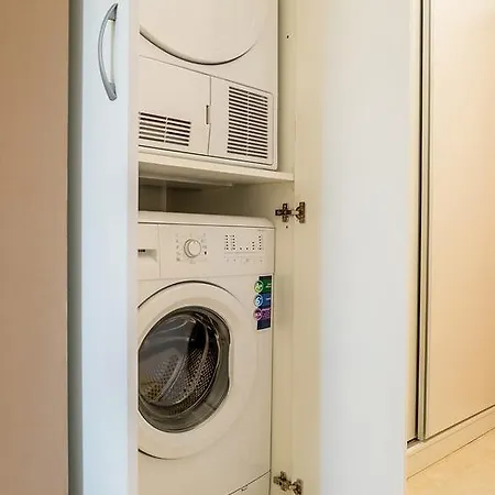 Apartmán Iris Split